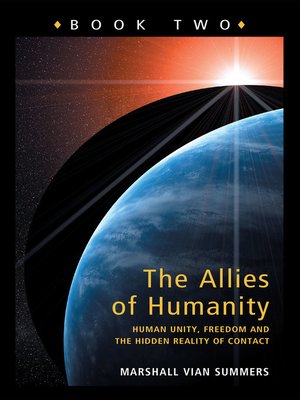 cover image of The Allies of Humanity Book Two